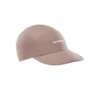 Salomon - Ropa de senderismo - Sense Aero Cap Iron - Talla S/M - Beige Beige S/M