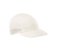 Salomon - Ropa de senderismo - Sense Aero Cap Whisper White - Talla S/M - Blanco Blanco S/M