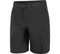 SALOMON Wayfarer Shorts 2.0 - Hombre - Negro - talla L- modelo 2026