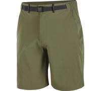 Salomon - Ropa de senderismo - Wayfarer 2.0 Shorts M Grape Leaf - Talla M - Verde Verde M