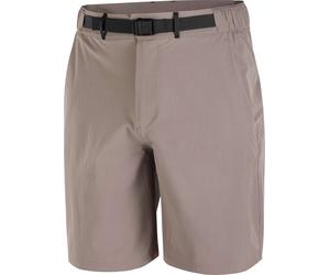 Salomon - Ropa de senderismo - Wayfarer 2.0 Shorts M Iron - Talla M - Beige Beige M