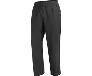 Salomon - Ropa de senderismo - Wayfarer Ease Pants 2.0 M Deep Black de Softshell - Talla S - Negro Negro S