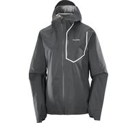 SALOMON Bonatti Pro Jkt W - Mujer - Negro - talla XS- modelo 2026