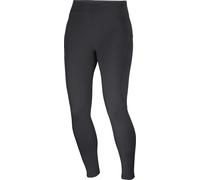 Salomon - Ropa trail running mujer - Shkout Core Warm Tights W Deep Black - Talla M - Negro Negro M