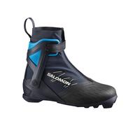 SALOMON Rs10 - Hombre - Negro / Azul - talla 45 1/3- modelo 2026