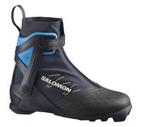 SALOMON Rs10 - Hombre - Negro / Azul - talla 42- modelo 2025