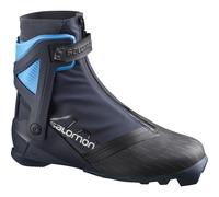 SALOMON Rs10 Nocturne Prolink - Hombre - Azul / Negro - talla 45 1/3- modelo 2024