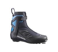Salomon - Rs8 Prolink Dark Navy/Black - Talla 42 - Negro Negro 42