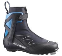 SALOMON Rs8 Prolink - Hombre - Negro / Azul - talla 40- modelo 2026