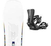 SALOMON Rumble Fish - Mujer - - talla 144- modelo 2026