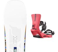 SALOMON Rumble Fish - Mujer - - talla 148- modelo 2026