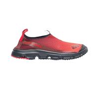 Salomon- RX Moc 3.0 Zapatillas Slip-On Ligeras- Shoes- Hombre- Rojo- 44 EU- RX Moc 3.0 Zapatillas Slip-On Ligeras