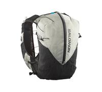 SALOMON S/lab Adventure 20 Set - Unisex - Negro / Blanco - talla L- modelo 2025