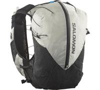 SALOMON S/lab Adventure 20 Set - Unisex - Negro / Blanco - talla M- modelo 2025
