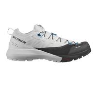 SALOMON S/lab Alpinway - Hombre - Blanco / Negro - talla 40 2/3- modelo 2025