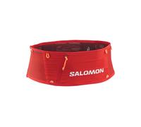 Salomon S-Lab Belt Ceinture / porte dossard XS Rouge