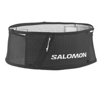 SALOMON S/lab Belt - Unisex - Negro / Blanco - talla M- modelo 2025
