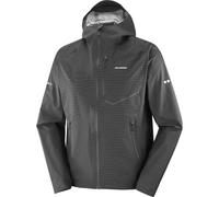 SALOMON S/lab Bonatti Infinite Jkt - Hombre - Gris - talla M- modelo 2026