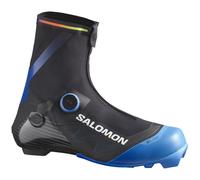 SALOMON S/lab Classic Boa - Unisex - Negro / Azul / Blanco - talla 41 1/3- modelo 2026