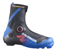 SALOMON S/lab Equipe Classic Boa - Unisex - Negro / Azul - talla 10- modelo 2027