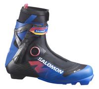 SALOMON S/lab Equipe Skate Boa® - Unisex - Negro / Azul - talla 44- modelo 2027