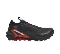 Salomon S/LAB Genesis 2 zapatillas de trail running AW26 | EU 47.3 in Color Iron/Black/Fiery Red