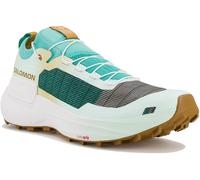 SALOMON S/lab Genesis Ltd Courtney V2 - Unisex - Verde - talla 44 2/3- modelo 2025