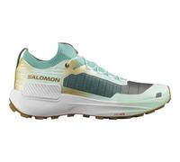 SALOMON S/lab Genesis Ltd Courtney V2 - Unisex - Verde - talla 45 1/3- modelo 2025