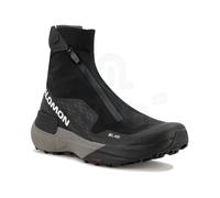 Salomon S-Lab Genesis Spine 40.2/3 Negro