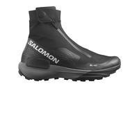 Salomon S/LAB GENESIS Spine hombre zapatillas trail | EU 47.3 in Black/Pewter/Transcend Blue