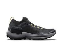 SALOMON S/lab Genesis W - Mujer - Gris / Negro / Amarillo - talla 38 2/3- modelo 2023