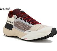 Salomon S-Lab Genesis Zapatillas hombre 44.2/3 Beige