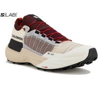 Salomon S-Lab Genesis Zapatillas mujer 38.2/3 Beige