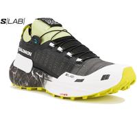 Salomon S-Lab Genesis Zapatillas mujer 40.2/3 Vert