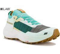 Salomon S-Lab Genesis Zapatillas mujer 41.1/3 Bleu