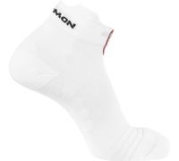 SALOMON S/lab Glide Ankle - Unisex - Blanco - talla 45/47- modelo 2025
