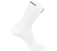 SALOMON S/lab Glide Crew - Unisex - Blanco - talla 39-41- modelo 2026