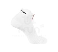 Salomon S-Lab Glide Tripulación L Blanco