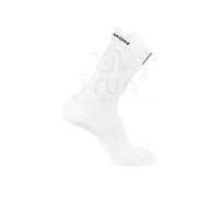 Salomon S-Lab Glide Tripulación XL Blanc