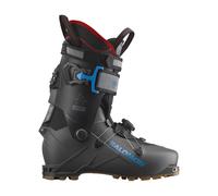 Salomon - S/Lab Mtn Summit Black/Anthracite/Trancend Blue - Talla 44-45 - Negro Negro 44-45