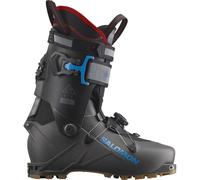 SALOMON S/lab Mtn Summit - Hombre - Gris / Negro / Azul - talla 29/29.5- modelo 2026