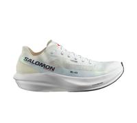 Salomon S/LAB Phantasm 2 hombre zapatillas running | EU 46 in White/Standard/B