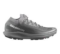 SALOMON S/lab Pulsar 2 Sg - Unisex - Gris - talla 41 1/3- modelo 2023