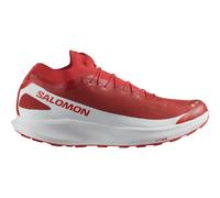 SALOMON S/lab Pulsar 2 - Unisex - Rojo / Blanco - talla 44 2/3- modelo 2023