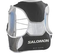 SALOMON S/lab Pulsar 3 - Unisex - Blanco / Negro - talla XL- modelo 2025