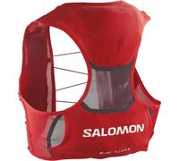 SALOMON S/lab Pulsar 3 - Unisex - Rojo - talla M- modelo 2024