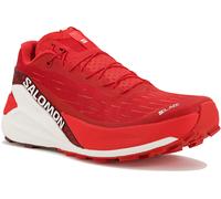 Salomon S-Lab Pulsar 4 40 Rouge