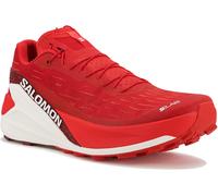 Salomon S-Lab Pulsar 4 44.2/3 Rojo