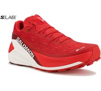 Salomon S-Lab Pulsar 4 Zapatillas hombre 49.1/3 Rouge