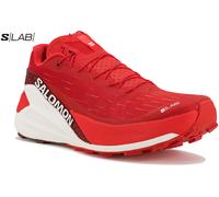 Salomon S-Lab Pulsar 4 Zapatillas mujer 42 Rouge